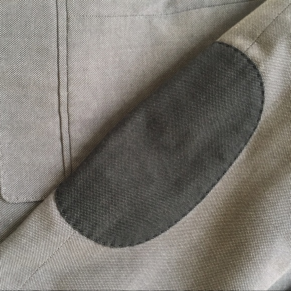 H&M Men’s Gray Sport Coat - Picture 7 of 7